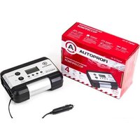 Автомобильный компрессор Autoprofi AK-35 Digital - Превью изображения №2 — Интернет-магазин ПроЗаказ