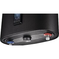 Накопительный электрический водонагреватель Electrolux EWH 30 SmartInverter Grafit - Превью изображения №12 — Интернет-магазин ПроЗаказ