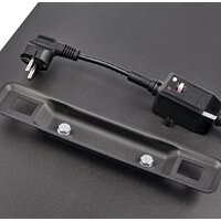 Накопительный электрический водонагреватель Electrolux EWH 30 SmartInverter Grafit - Превью изображения №13 — Интернет-магазин ПроЗаказ