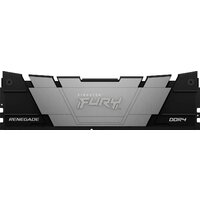 Оперативная память Kingston FURY Renegade 2x16ГБ DDR4 3600МГц KF436C16RB12K2/32 - Превью изображения №6 — Интернет-магазин ПроЗаказ