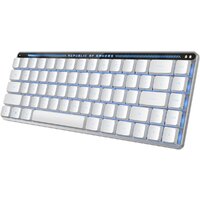 Клавиатура ASUS ROG Falchion RX Low Profile (ASUS ROG RX Red, белый) - Превью изображения №6 — Интернет-магазин ПроЗаказ