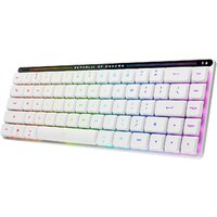 Клавиатура ASUS ROG Falchion RX Low Profile (ASUS ROG RX Red, белый) - Превью изображения №2 — Интернет-магазин ПроЗаказ