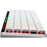 Клавиатура ASUS ROG Falchion RX Low Profile (ASUS ROG RX Red, белый) - Превью изображения №10 — Интернет-магазин ПроЗаказ