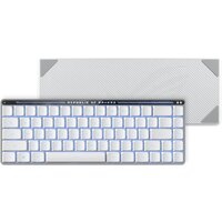 Клавиатура ASUS ROG Falchion RX Low Profile (ASUS ROG RX Red, белый) - Превью изображения №7 — Интернет-магазин ПроЗаказ
