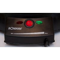 Блинница Bomann CM 2221 CB - Превью изображения №3 — Интернет-магазин ПроЗаказ