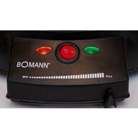 Блинница Bomann CM 2221 CB - Превью изображения №6 — Интернет-магазин ПроЗаказ