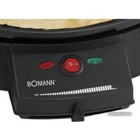 Блинница Bomann CM 2221 CB - Превью изображения №2 — Интернет-магазин ПроЗаказ