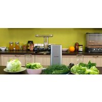 Соковыжималка Hurom Chef GI-BBE08 - Превью изображения №9 — Интернет-магазин ПроЗаказ