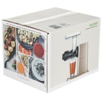 Соковыжималка Hurom Chef GI-BBE08 - Превью изображения №6 — Интернет-магазин ПроЗаказ