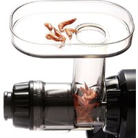 Соковыжималка Hurom Chef GI-BBE08 - Превью изображения №4 — Интернет-магазин ПроЗаказ