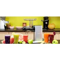 Соковыжималка Hurom Chef GI-BBE08 - Превью изображения №10 — Интернет-магазин ПроЗаказ