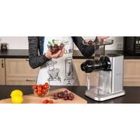 Соковыжималка Hurom Chef GI-BBE08 - Превью изображения №8 — Интернет-магазин ПроЗаказ