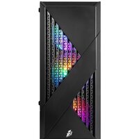 Корпус 1stPlayer Firerose F3-A (черный) - Превью изображения №2 — Интернет-магазин ПроЗаказ