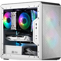 Корпус Cooler Master MasterBox Q300L MCB-Q300L-WANN-S00 - Превью изображения №8 — Интернет-магазин ПроЗаказ