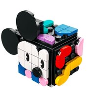 Конструктор LEGO Dots 41964_1 Коробка Снова в школу с Микки и Минни Маусами - Превью изображения №4 — Интернет-магазин ПроЗаказ