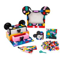 Конструктор LEGO Dots 41964_1 Коробка Снова в школу с Микки и Минни Маусами - Превью изображения №2 — Интернет-магазин ПроЗаказ