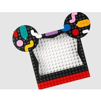 Конструктор LEGO Dots 41964_1 Коробка Снова в школу с Микки и Минни Маусами - Превью изображения №6 — Интернет-магазин ПроЗаказ