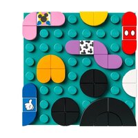 Конструктор LEGO Dots 41964_1 Коробка Снова в школу с Микки и Минни Маусами - Превью изображения №8 — Интернет-магазин ПроЗаказ