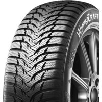 Зимние шины Kumho WinterCraft WP51 155/60R15 74T - Превью изображения №2 — Интернет-магазин ПроЗаказ