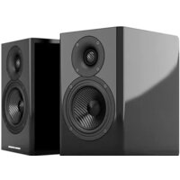 Полочная акустика Acoustic Energy AE500 (черный) - Превью изображения №2 — Интернет-магазин ПроЗаказ