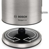 Электрический чайник Bosch TWK5P480 - Превью изображения №9 — Интернет-магазин ПроЗаказ