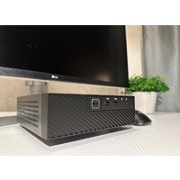 Мини-ПК Jet Office 5i347D16SD12VGAM1W1 - Превью изображения №7 — Интернет-магазин ПроЗаказ