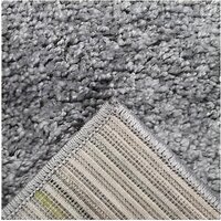 Ковер для жилой комнаты Витебские ковры Шегги овал 23С52-БК/ЭФ sh 34 (2x3) - Превью изображения №5 — Интернет-магазин ПроЗаказ