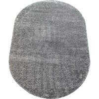 Ковер для жилой комнаты Витебские ковры Шегги овал 23С52-БК/ЭФ sh 34 (2x3) - Превью изображения №2 — Интернет-магазин ПроЗаказ