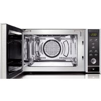 Микроволновая печь CASO MCG 30 Ceramic chef - Превью изображения №2 — Интернет-магазин ПроЗаказ