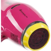 Фен Dewal Fiesta 03-2010 Fuschia - Превью изображения №8 — Интернет-магазин ПроЗаказ