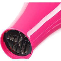 Фен Dewal Fiesta 03-2010 Fuschia - Превью изображения №5 — Интернет-магазин ПроЗаказ