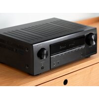 AV ресивер Denon AVR-X1800H - Превью изображения №6 — Интернет-магазин ПроЗаказ