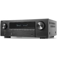 AV ресивер Denon AVR-X1800H - Превью изображения №3 — Интернет-магазин ПроЗаказ