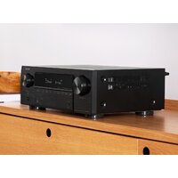 AV ресивер Denon AVR-X1800H - Превью изображения №5 — Интернет-магазин ПроЗаказ