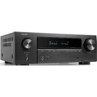 AV ресивер Denon AVR-X1800H - Превью изображения №2 — Интернет-магазин ПроЗаказ