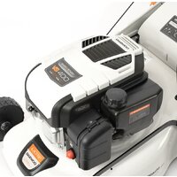 Газонокосилка Daewoo Power L 43SP - Превью изображения №5 — Интернет-магазин ПроЗаказ