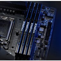 Оперативная память Team T-Force Vulcan 2x32ГБ DDR5 6000 МГц FLBD564G6000HC38JDC01 - Превью изображения №6 — Интернет-магазин ПроЗаказ