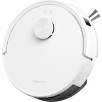 Робот-пылесос Trouver Robot Vacuum E20s Pro Plus White RLE24SD (евровилка, белый) - Превью изображения №4 — Интернет-магазин ПроЗаказ
