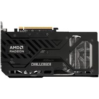 Видеокарта ASRock Radeon RX 9060 Challenger 8GB RX9060 CL 8G - Превью изображения №5 — Интернет-магазин ПроЗаказ