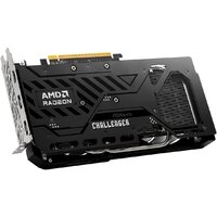 Видеокарта ASRock Radeon RX 9060 Challenger 8GB RX9060 CL 8G - Превью изображения №6 — Интернет-магазин ПроЗаказ