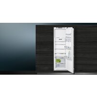 Однокамерный холодильник Siemens iQ500 KI82LADE0 - Превью изображения №2 — Интернет-магазин ПроЗаказ