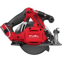 Дисковая (циркулярная) пила Milwaukee M18 FCS552-0X Fuel 4933493588 (без АКБ, кейс) - Превью изображения №5 — Интернет-магазин ПроЗаказ