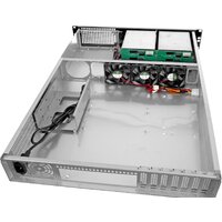 Корпус ExeGate Pro 2U660-HS06 700W - Превью изображения №4 — Интернет-магазин ПроЗаказ