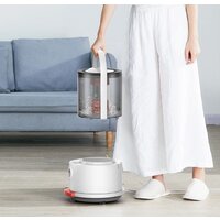 Пылесос Deerma TJ200W - Превью изображения №7 — Интернет-магазин ПроЗаказ