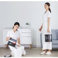 Пылесос Deerma TJ200W - Превью изображения №6 — Интернет-магазин ПроЗаказ