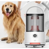 Пылесос Deerma TJ200W - Превью изображения №4 — Интернет-магазин ПроЗаказ