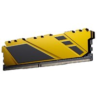 Оперативная память Netac Shadow 8ГБ DDR4 2666 МГц NTSDD4P26SP-08Y - Превью изображения №6 — Интернет-магазин ПроЗаказ
