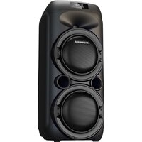 Патибокс Soundmax SM-MS4101 - Превью изображения №2 — Интернет-магазин ПроЗаказ