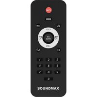 Патибокс Soundmax SM-MS4101 - Превью изображения №10 — Интернет-магазин ПроЗаказ