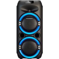 Патибокс Soundmax SM-MS4101 - Превью изображения №3 — Интернет-магазин ПроЗаказ